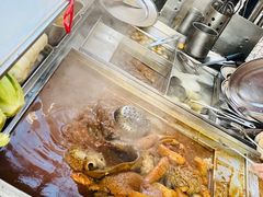-明记牛杂(新马路分店)