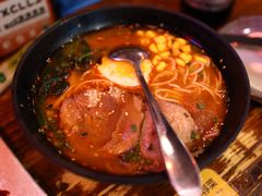 -小川洋风料理(汉街店)