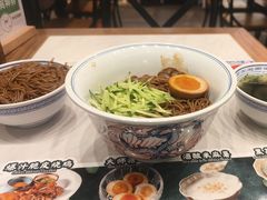 -和府捞面(曹路花园城店)
