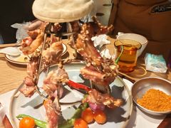 -纳鲁孜·新疆特色餐厅(上海悦荟广场店)