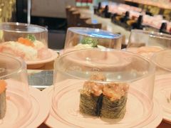 -争鲜回转寿司(东方银座店)