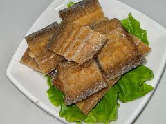 -老大同酒家·糟卤·本帮菜(中山公园店)