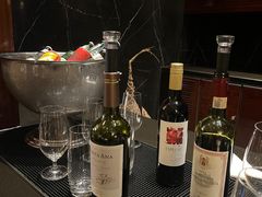 -四季酒店·行政酒廊