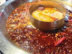 -華·丫丫火锅供销社(老城店)