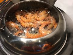 -马路边上·小海鲜烧烤(八一路店)