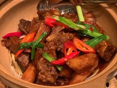 -无锡苏宁银河国际酒店-悦府65中餐厅