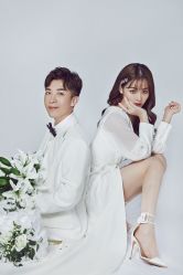 -蒙太奇婚纱摄影(万达店)