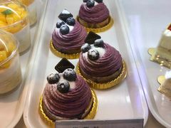 -樱花糕坊(凯德广场店)