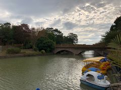 -中旅阿那亚九龙湖·公主酒店