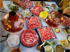 -盛龙盐筋烤肉