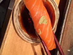iphone_upload_pic-筑地玉寿司(銀座コア店)