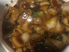 -明呈黄鱼面馆(斜土路店)