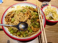 -西粉堂新疆米粉(朝外店)