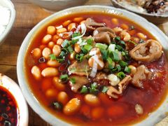 -九九豆花馆(解放碑步行街店)