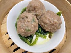 -喜宴又一村·粤菜·茶点·海鲜(壹方天地店)