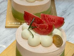 -M'CAKE(西单大悦城店)