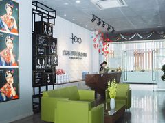 -吉田美学化妆美甲摄影培训(丽水校区)