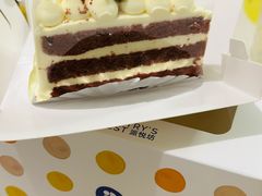 -Pantry's Best派悦坊蛋糕(世纪金源店)