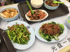 -农园餐厅(北京大学店)