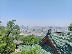 -千佛山风景名胜区