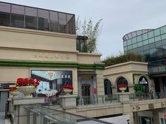 -長泰華府(长泰广场店)