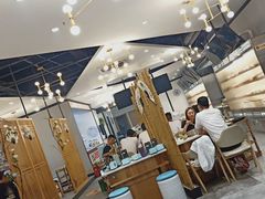 大堂-屋头串串(新街里店)