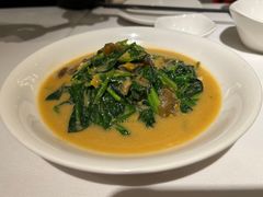 -莆田餐厅PUTIEN(三里屯店)