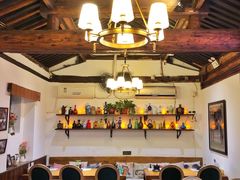 大堂-束河人家(南锣鼓巷店)