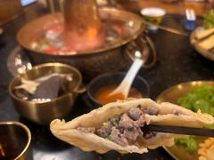 -陀岗美食·云南藏式特色餐厅