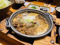 -胜博殿日式炸猪排(悠唐店)