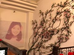 -邓丽君音乐主题餐厅