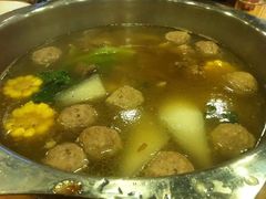 -合口味汕头牛肉火锅(福马路店)