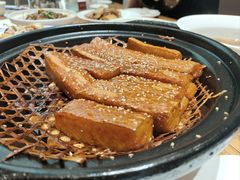 -鲁西南老厨子·特色鲁菜(经一纬五店)