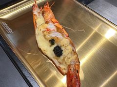 -大神太神·铁板烧(瑞虹天地月亮湾店)