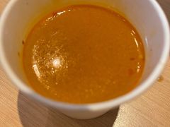 -拿渡麻辣香锅(世茂广场·工三店)