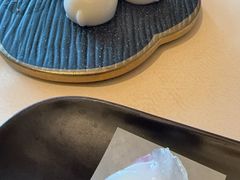 -正佳广场万豪酒店-粤菜餐厅·点心·海鲜·聚餐