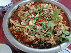 -米二红烧兔(华阳店)