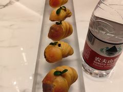 -河北宾馆中茂海悦酒店