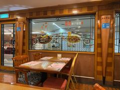 -玫瑰园西餐厅(新华大厦店)