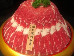 -上井精致料理(中兴商业大厦店)
