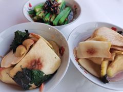 紫苏桃子姜-湘江大码头·龙虾馆(渔人码头一店)