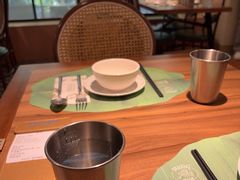 -帕蓝·暹罗料理(大学路店)