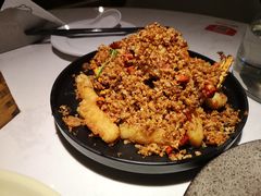 -避风塘·老港味餐厅(虹口龙之梦店)
