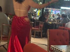 -ELI FALAFEL Lebanese&Mediterranean黎巴嫩美食(富城路店)