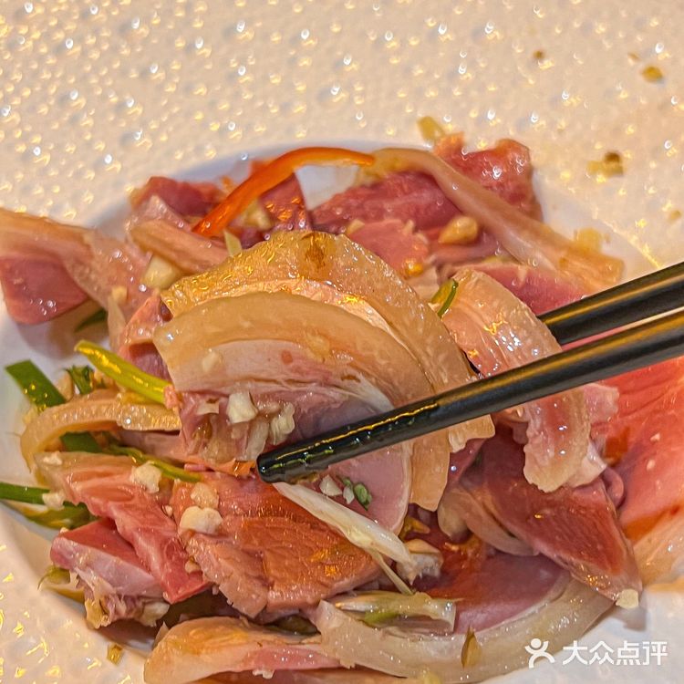 广州绝美江景日落🌇坐拥180°琶醍大排档🥂