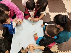 -金宝贝早教&托育(新百CCpark中心)