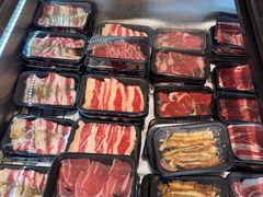 -炽城·烤肉名家(鸿达中央广场店)