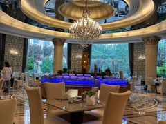 -太原星河湾酒店