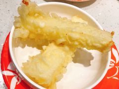 -京樽回転寿司(奥林匹克店)