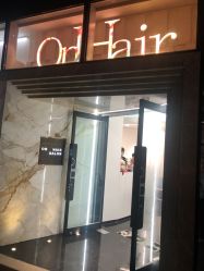 点击看大图 -OnHair造型